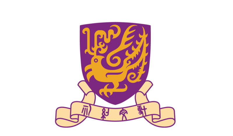 香港中文大學校徽